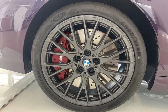 BMW Seria 2 Gran Coupe M235 xDrive