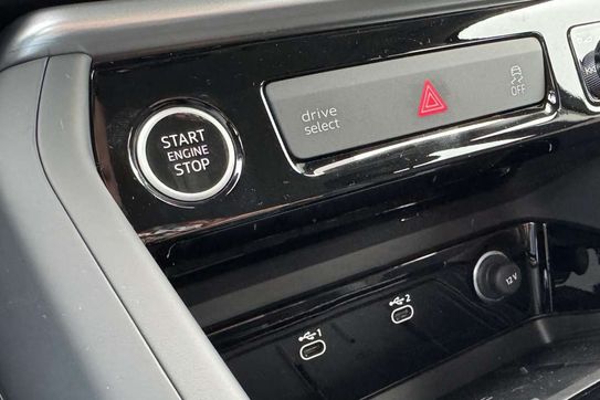 Audi Q5 TFSI S line