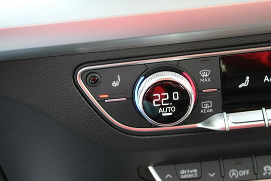 Audi Q5 40 TDI Quattro Advanced