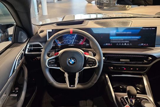 BMW Seria 4 Coupe M4 Competition M xDrive