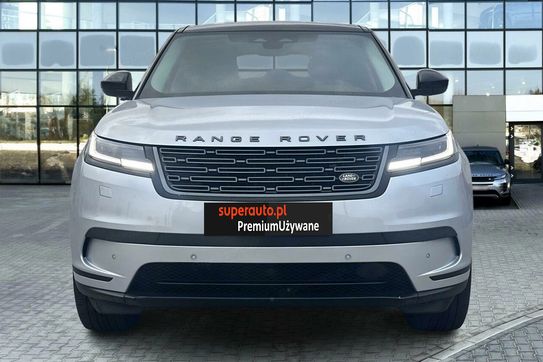 Land Rover Range Rover Velar D200 S