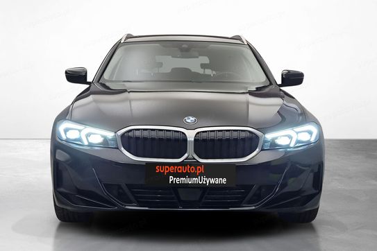 BMW Seria 3 Touring 320d xDrive