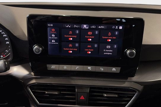 Seat Leon 1.0 Tsi Style