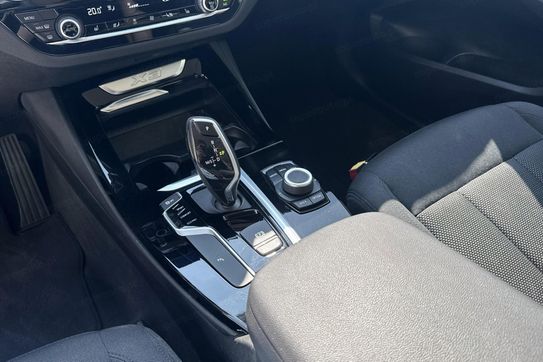 BMW X3 sDrive18d