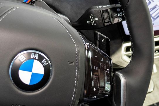 BMW X5 xDrive40 M Sport