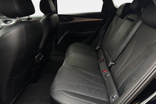 BYD Seal 6 DM-i 1.5 Comfort Lite