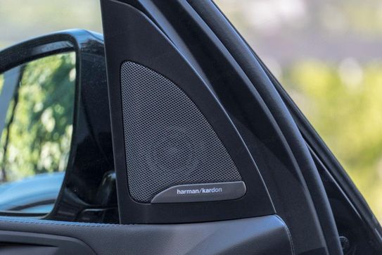 BMW X5 xDrive50e M Sport