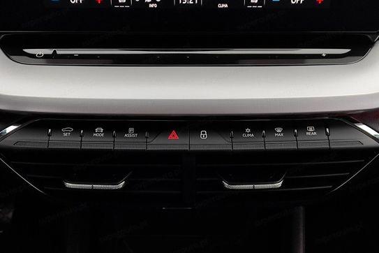 Skoda Octavia 2.0 TDI Ambition DSG