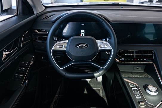 Jac JS8 PRO 6os.