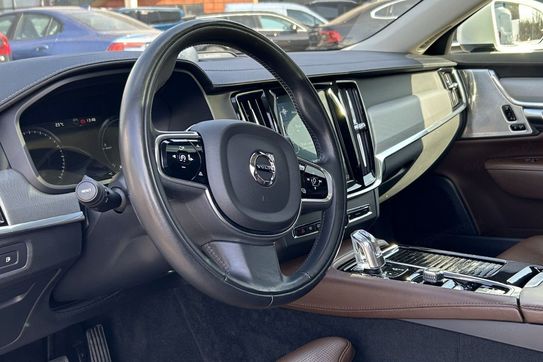 Volvo S90 T8 Plug-In Hybrid eAWD Inscription