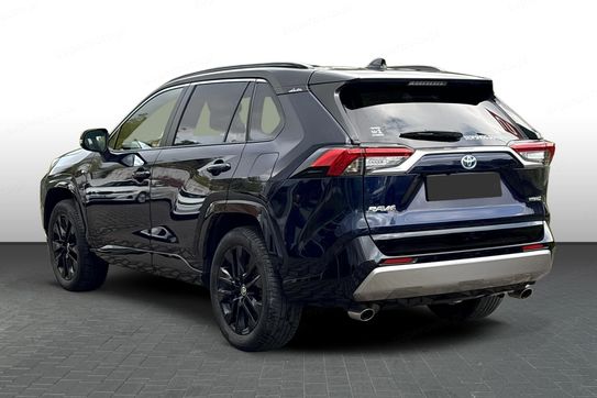 Toyota RAV4 Selection 2.5 Hybrid