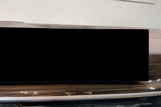 BMW X7 xDrive40d M Sport