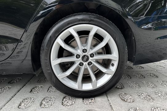 Audi A4 40 TFSI
