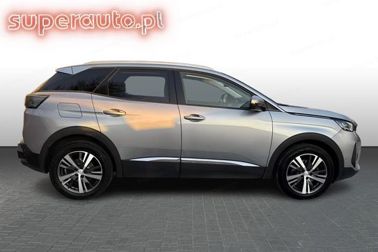 Peugeot 3008 Allure 1.5 BlueHDi  S&S EAT8