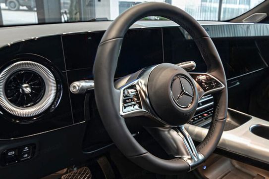 Mercedes CLA 180 Progressive