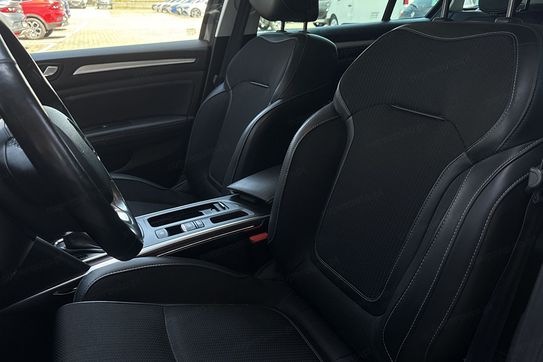Renault Megane 1.3 Tce Fap Techno Edc