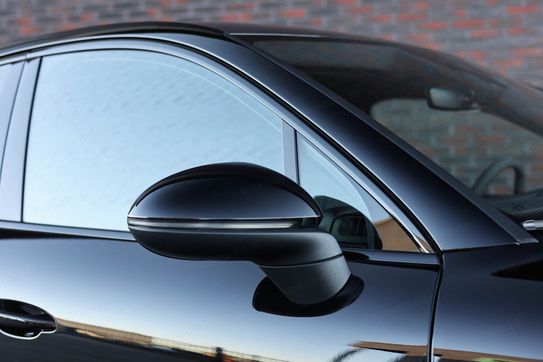 Porsche Cayenne Coupe S