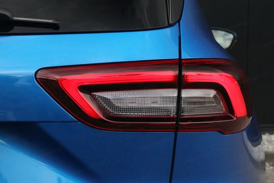 Ford Kuga ST-Line X 2.5 PHEV