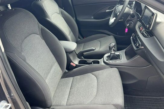 Hyundai i30 1.5 T-GDI Smart