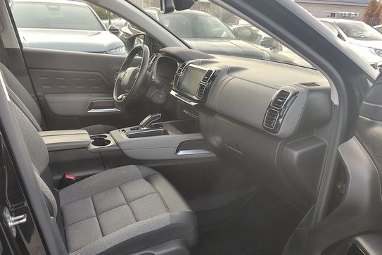 Citroen C5 Aircross 1.5 Bluehdi Feel EAT8