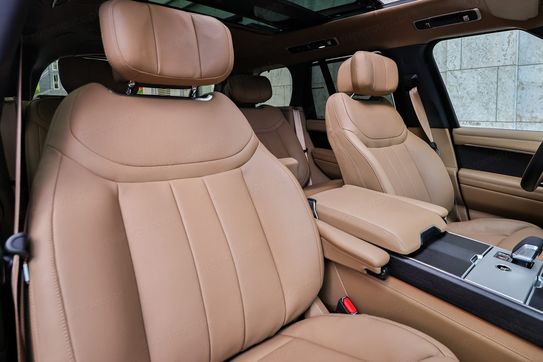 Land Rover Range Rover 3.0 P550e Autobiography