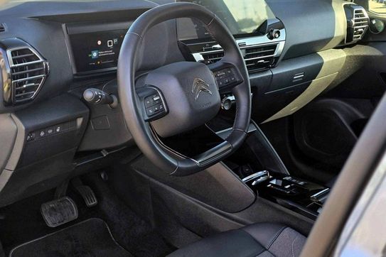 Citroen C4 1.2 PureTech