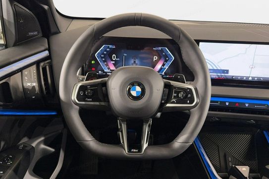BMW X3 xDrive20d mHEV aut