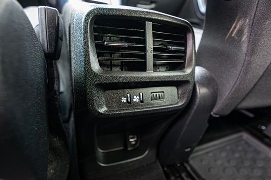 Peugeot Rifter L1H1 Allure Pack