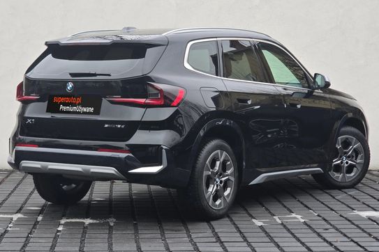 BMW X1 sDrive18d xLine