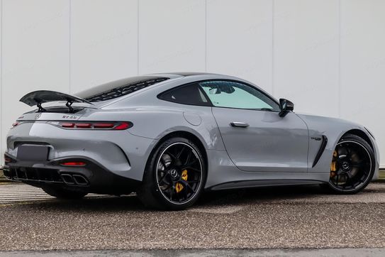 Mercedes AMG GT 63 4Matic+