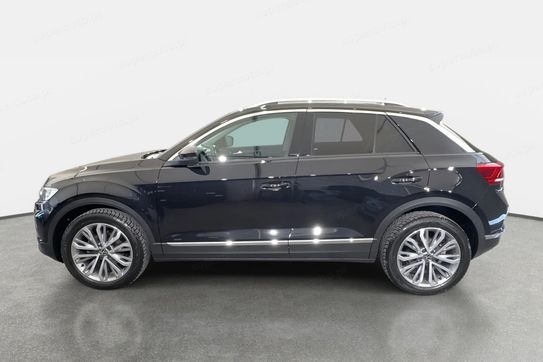 Volkswagen T-Roc 1.5 TSI