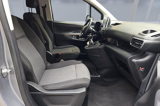 Toyota Proace City Verso Long 1.5 d-4D Business