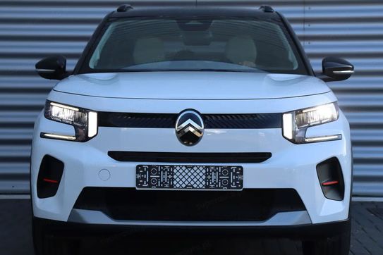 Citroen C3 e-C3 Max EV113 44kWh