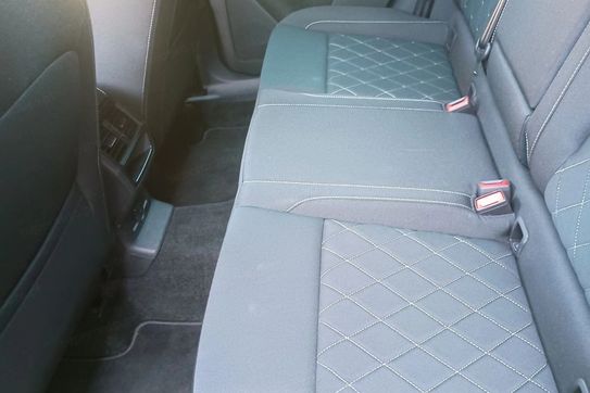 Skoda Karoq 1.5 TSI Sportline DSG