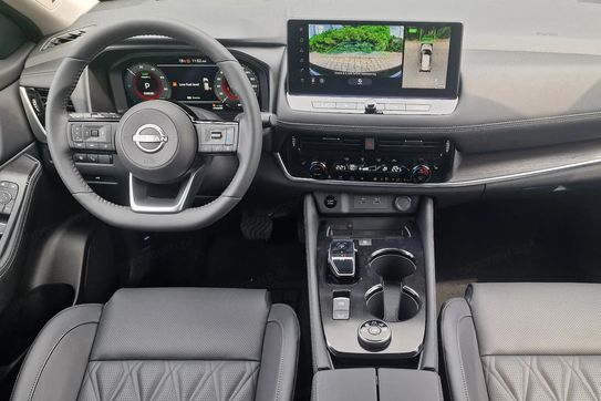 Nissan X-Trail 1.5 VC-T e-POWER Tekna e-4ORCE