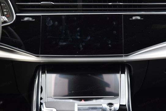 Audi Q8 TDI quattro S line