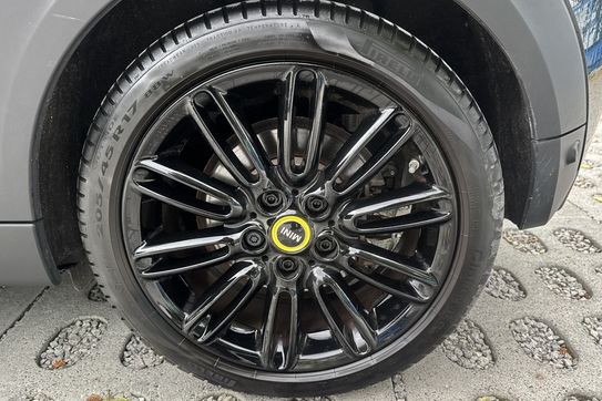 Mini Mini Cooper SE
