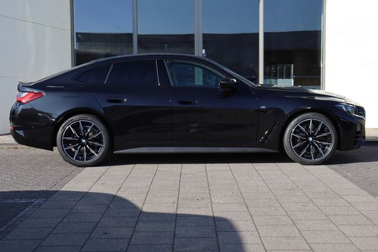 BMW Seria 4 Gran Coupe 420i M Sport