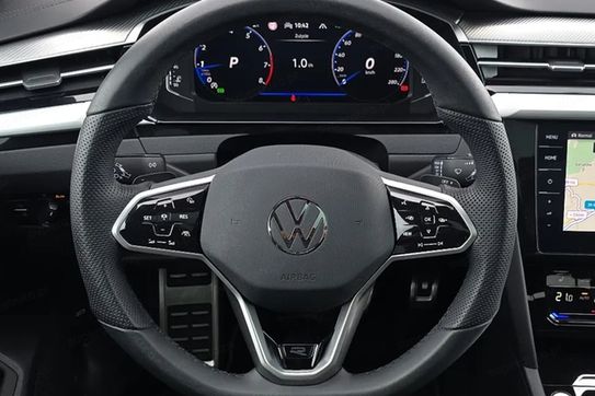 Volkswagen Arteon 2.0 Tsi r-Line Dsg