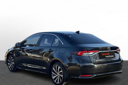 Toyota Corolla 1.5 Comfort