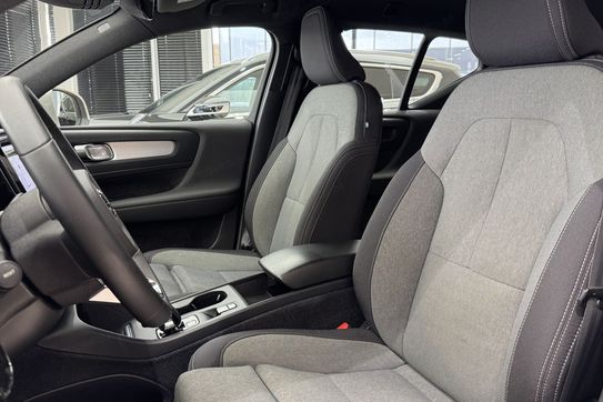 Volvo XC40 T4 Plug-In Hybrid Core aut