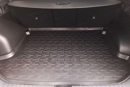 Kia Sportage 1.6 T-GDI Business Line 2WD