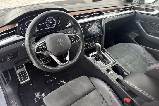 Volkswagen Arteon Elegance 2.0 TSI 4Motion  DSG