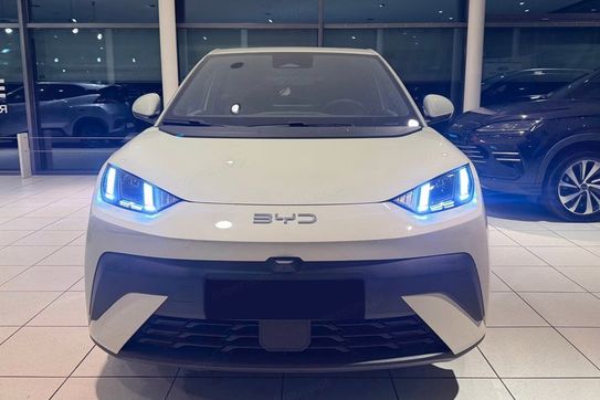 BYD Dolphin Surf Comfort