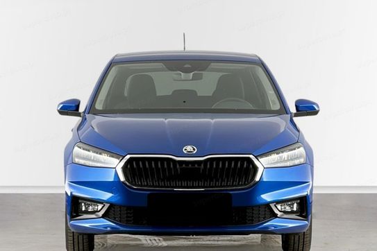 Skoda Fabia Selection 1.0 TSI