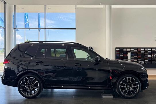 BMW X7 xDrive40d M Sport