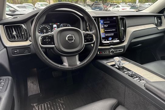 Volvo XC60 B4 B Inscription