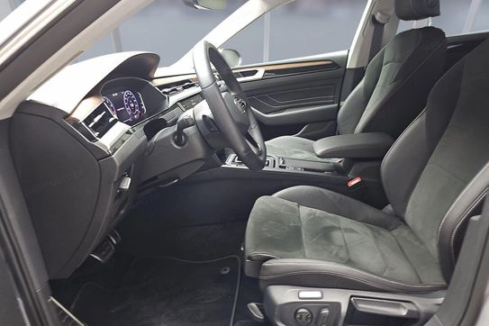 Volkswagen Arteon 2.0 Tsi Elegance Dsg