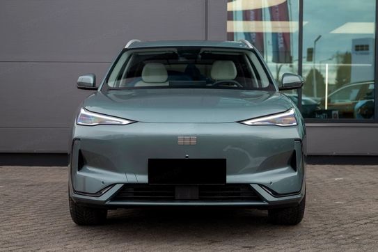 Geely EX5 Max 60.22kWh