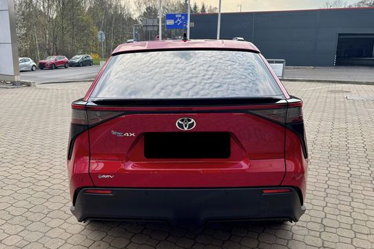 Toyota bZ4X Style EV AWD